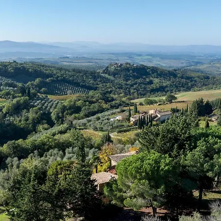 Castellare In Poggio 10, Emma Βίλα Castellina in Chianti