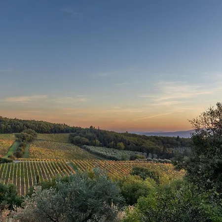 Castellare In Poggio 10, Emma Castellina in Chianti